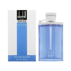 دنهل ديزاير بلو اوشن 100 مل.