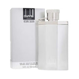 Dunhill Desire Silver 100 ml