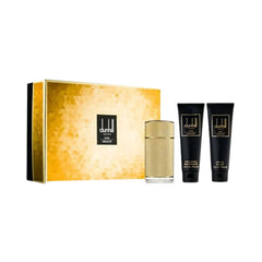 دنهل مجموعة آيكون أبسولوت.