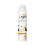 Dove deodorant spray coconut and jasmine flower 150 ml