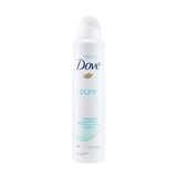 Dove deodorant spray pure 150 ml