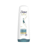 Dove conditioner split ends repair 400ml