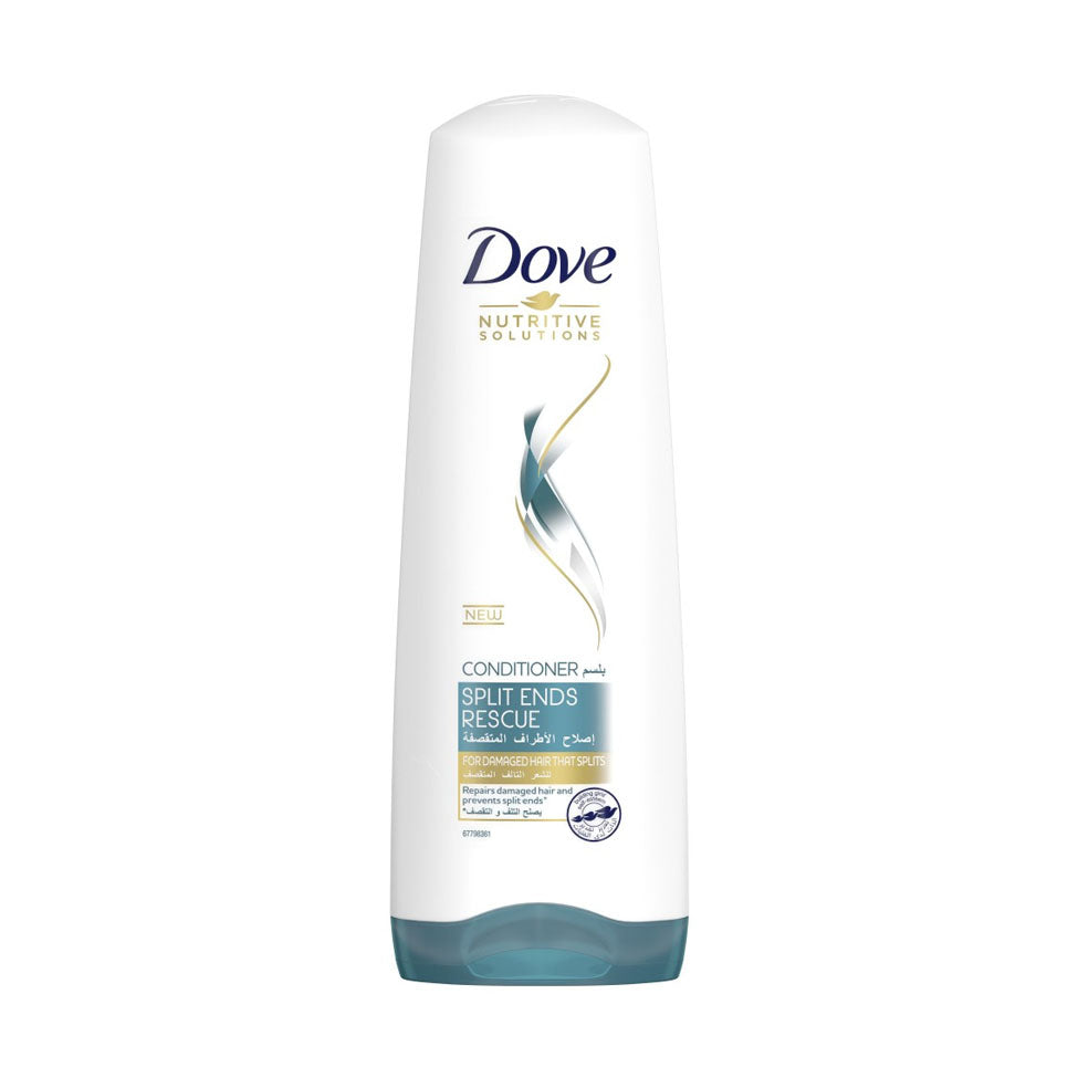 Dove Repair Split End Conditioner 400 ml