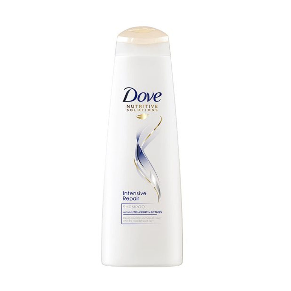 Dove Volumizing Repair Hair Conditioner 350ml