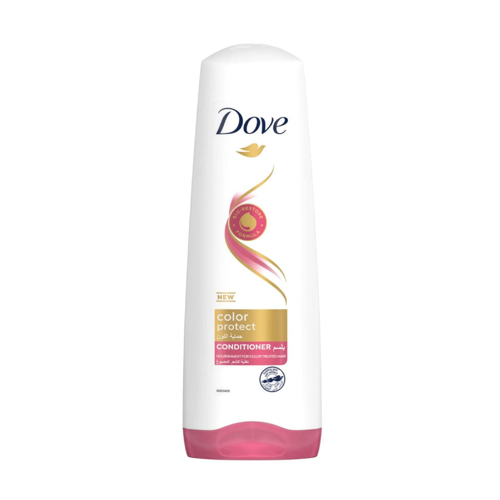 Dove Color Care Hair Conditioner 400 ml