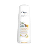 Dove Hair Conditioner Damage Care Routine 400 ml