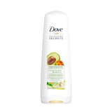 Dove hair conditioner strong hair routine 400 ml