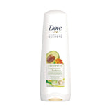 Dove Powerful Hair Routine Conditioner 400ml