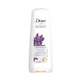 Dove hair conditioner thick hair routine 400 ml