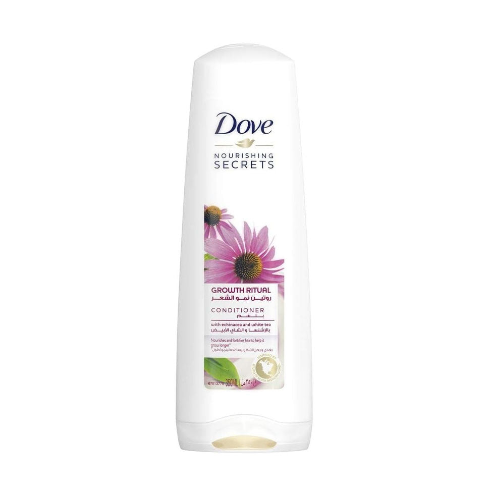 Dove Hair Growth Routine Conditioner 350ml