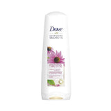 Dove hair growth routine hair conditioner 350 ml