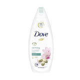 Dove Body Wash Magnolia Pistachio - 500 ml