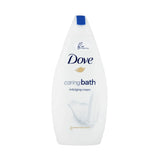 Dove Caring Sensory Indulgence Bath Wash 450ml