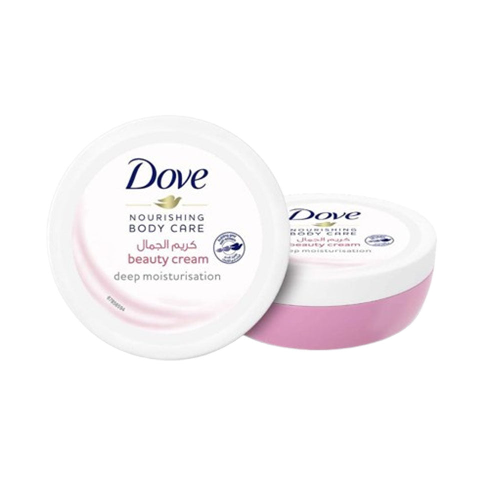 Dove beauty cream pink 150 ml