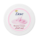 Dove beauty cream pink 250 ml