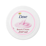 Dove beauty cream pink 250 ml