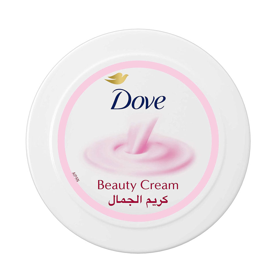 Dove beauty cream pink 150 ml