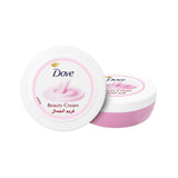 Dove Beauty Cream New Pink 250ml