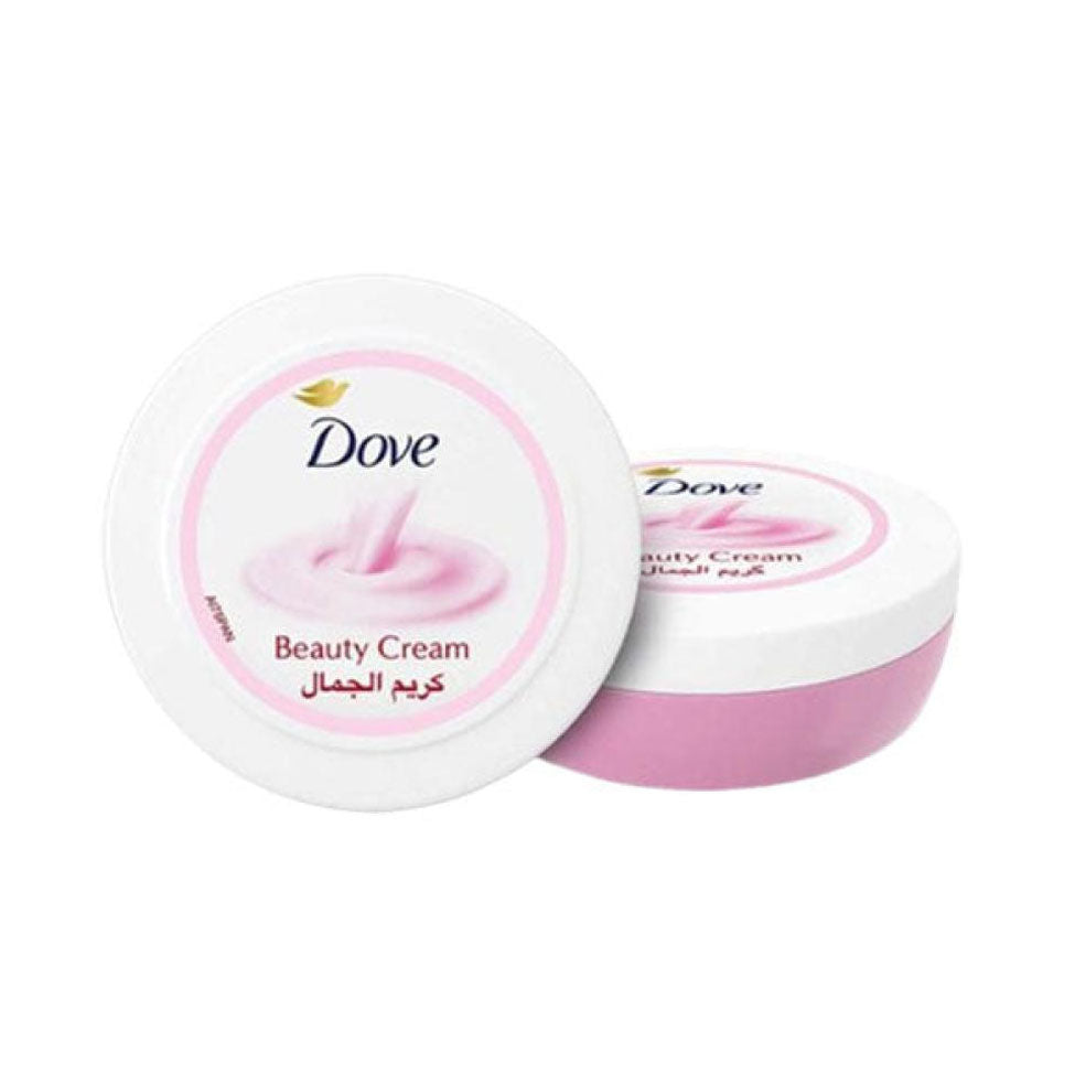 Dove Beauty Cream New Pink 250ml