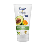 Dove Hand Cream - Avocado Oil &amp; Calendula Extract 75ml