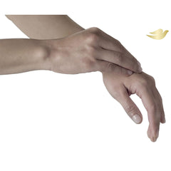 دوف كريم للعناية باليدين