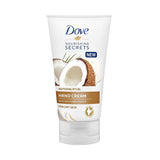 Dove Hand Cream - Coconut Oil &amp; Almond Milk 75ml