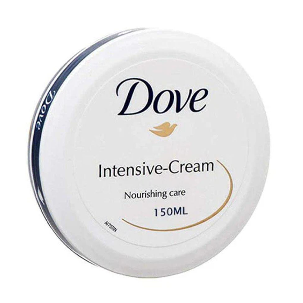 Dove Nourishing Care Concentrate - Blue 150 ml