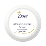 Dove nourishing care concentrated cream - blue 250 ml