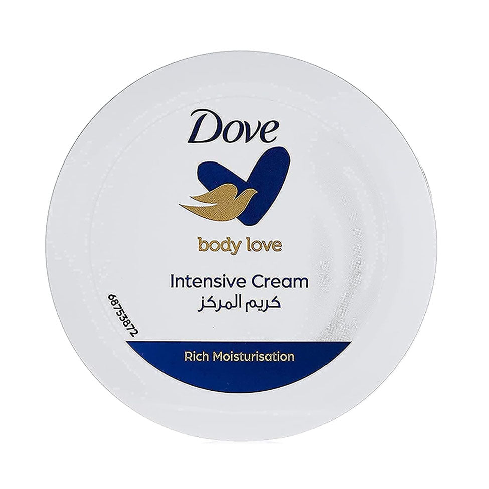 Dove Nourishing Care Concentrate - New Blue 75ml