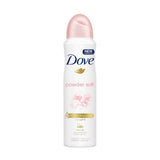 Dove Deodorant Spray Powder Soft 150 ml