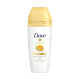 Dove Go Fresh Grapefruit &amp; Lemongrass Antiperspirant Deodorant 50 ml