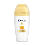 Dove Go Fresh Grapefruit &amp; Lemongrass Antiperspirant Deodorant 50 ml