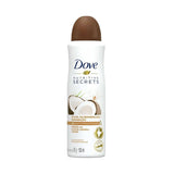 Dove Nutritive Secrets Deodorant Spray Coconut &amp; Jasmine Flower - 150 ml