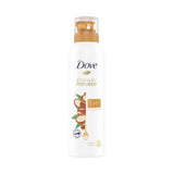 Dove shower foam with argan oil 200 ml