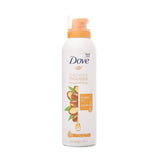 Dove shower foam with argan oil 200 ml