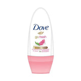 Dove antiperspirant roll on pomegranate 50 ml