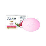 Dove Revitalizing Soap 125g