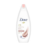 Dove shower gel 500 ml pink clay