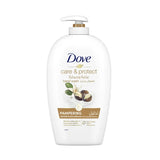 Dove Liquid Hand Nourishing Hand Wash with Shea Butter 500 ml