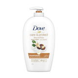 Dove Liquid Hand Nourishing Hand Wash with Shea Butter 500 ml