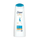 Dove shampoo daily care 200 ml