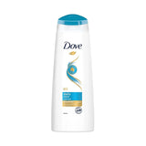 Dove shampoo daily care 400 ml