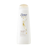 Dove Nourishing Oils Hair Care Shampoo 200 ml