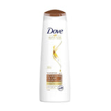 Dove Nourishing Oil Shampoo 400 ml