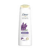 Dove shampoo with lavender and rosemary oil 400 ml