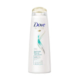 Dove shampoo split ends protection 400 ml