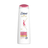 Dove shampoo for colored hair 200 ml