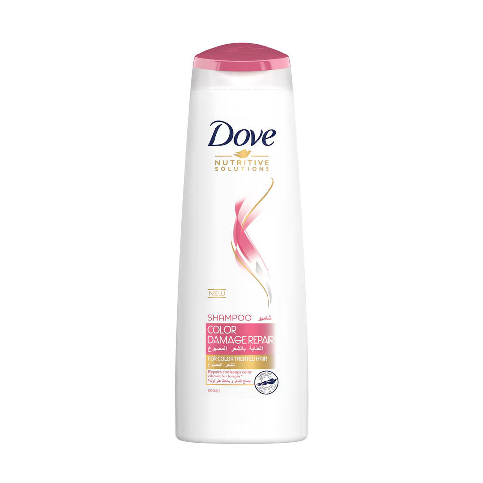 Dove shampoo for colored hair 400 ml