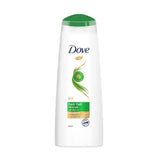 Dove anti hair loss shampoo 200 ml