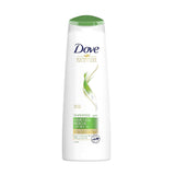 Dove anti hair loss shampoo 400 ml